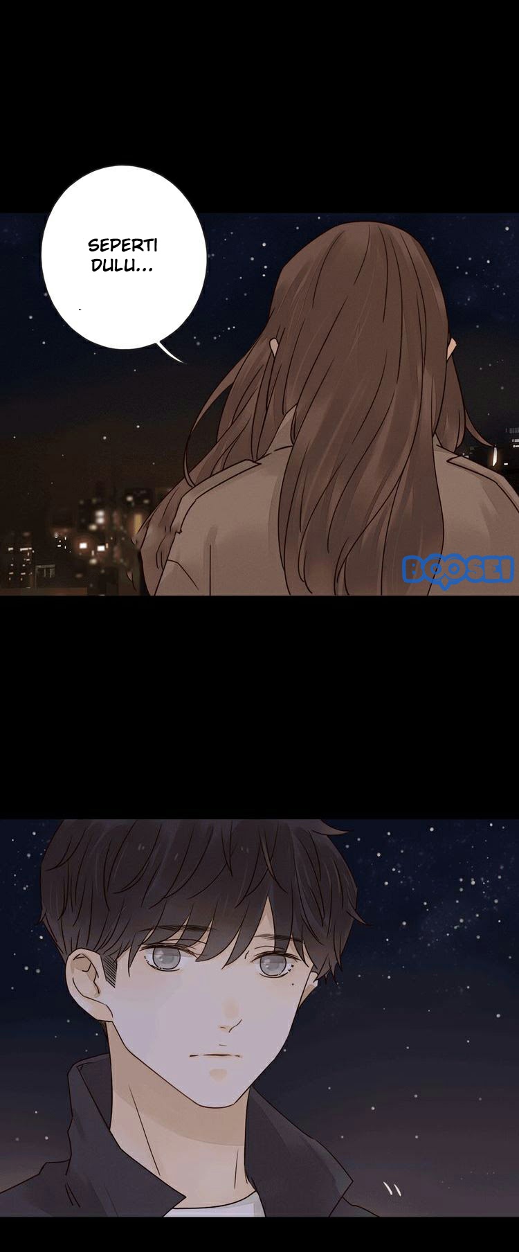 She May Not Be Cute Chapter 04 Gambar 5